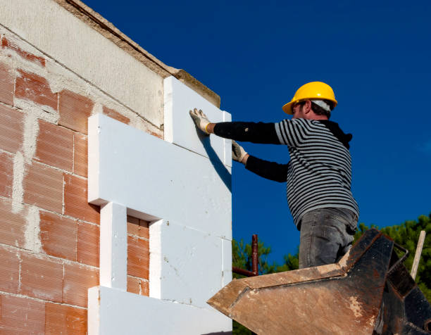 Best Insulation Installation Services in Hilmar Irwin, CA