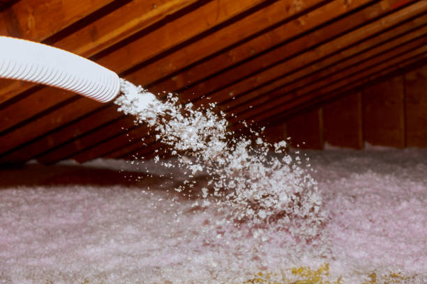 Best Insulation for Specific Applications in Hilmar Irwin, CA