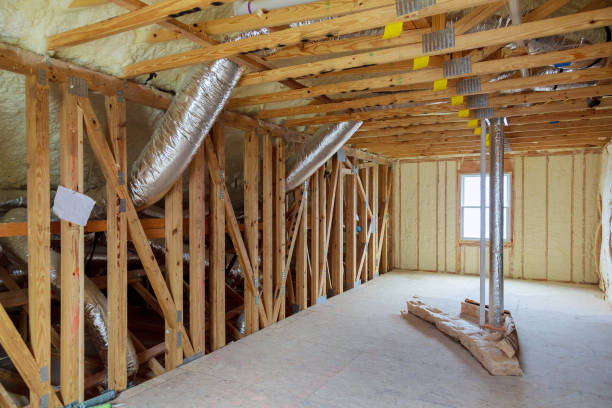Best Insulation Installation Services in Hilmar Irwin, CA