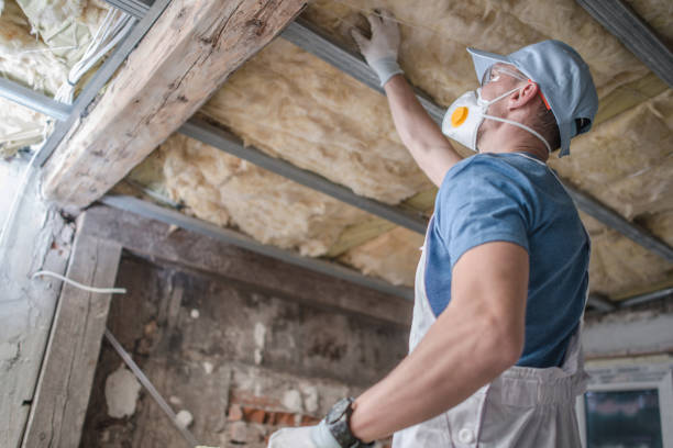 Best Insulation for Specific Applications in Hilmar Irwin, CA