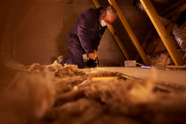 Best Insulation for Specific Applications in Hilmar Irwin, CA